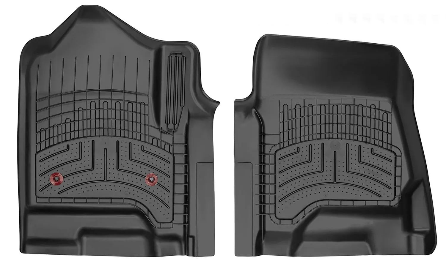 WEATHERTECH Front FloorLiner HP 443531IM