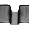 WEATHERTECH 11-13 Ford Explorer Rear Floor Liner Black 443592