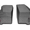 WEATHERTECH Black Front FloorLiner D odge Journey 2011 - 2013 443771