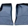 WEATHERTECH 11-13 Dodge Charger Front Floor Liners Black 443791