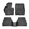 WEATHERTECH 13-   Mazda CX-5 Front & Rear Floorliners Black 15529749