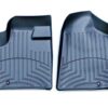 WEATHERTECH 11-   Town& Country Front Floor Liner Black 444211