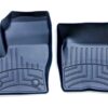 WEATHERTECH 13-   Ford C-Max Front Floor Liner Black 444591