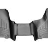 WEATHERTECH 12-   Dodge Ram Front Floor Liners Black 444771