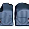 WEATHERTECH 13-   Grand Cherokee Front Floor Liner Black 444851