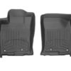 WEATHERTECH Black Front FloorLiner HP 444931IM