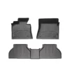 WEATHERTECH Front and Rear Floorline rs 15557873
