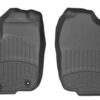 WEATHERTECH 13-16 Toyota RAV4 Front Floor Liners Black 445101