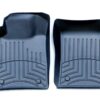WEATHERTECH 13-   Malibu Front Floor Liners Black 445221