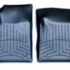 WEATHERTECH 11-   Chevy Cruze Front Floor Liner Black 445231