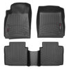 WEATHERTECH Front and Rear Floorline rs 15571752