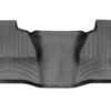 WEATHERTECH 14-  GM P/U 1500 Double Cab Rear Floor Liners 445424