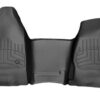 WEATHERTECH 14-  GM P/U Front Floor Liners Black 445431