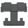 WEATHERTECH Rear FloorLiner HP 446075IM