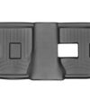 WEATHERTECH 15-   Suburban Rear Floorliners Black 446079