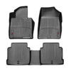 WEATHERTECH Front and Rear Floorlinr 15619964