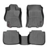 WEATHERTECH 15-   Subaru Outback Front & Rear Floorliners 15635303