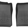 WEATHERTECH 15-   GM Colorado Front Floorliner Crew/Ext Blk 447511