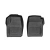 WEATHERTECH Black Front Floorliner HP 447511IM