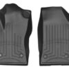 WEATHERTECH 15-   Ram Promaster City Front Floorliners Black 447981