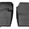 WEATHERTECH 15-   Ford Edge Front Floor Liners Black 448151
