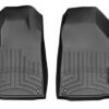 WEATHERTECH 15-   Cherokee Front Floorliners Black 448331