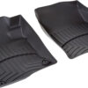 WEATHERTECH Black Front FloorLiner 448841