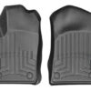 WEATHERTECH 16- Grand Cherokee Front Floor Liners Black 449301
