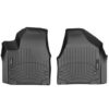 WEATHERTECH 17-   Pacifica Front Floorliners Black 449451