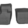 WEATHERTECH 17-   Ford Fusion Front Floor Liners Black 449611