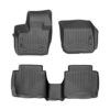 WEATHERTECH Front and Rear Floorline rs 449611-444832