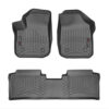 WEATHERTECH Front and Rear Floorline rs 15728806