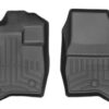 WEATHERTECH 17-  Ford Explorer Front Floorliners Black 449811