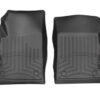 WEATHERTECH 15-   Chevy Cruze Front Floor Liners Black 449961