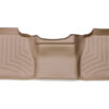 WEATHERTECH 07-13 Tahoe/Yukon Rear Floor Liners Tan 450662
