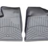 WEATHERTECH 07-  Outlook Front Floor Liners Gray 462511
