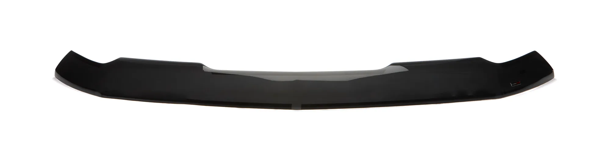 WEATHERTECH Black Hood Skin Protecto r 55178