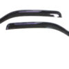 WEATHERTECH Side Window Deflectors 80184