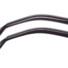 WEATHERTECH Side Window Deflectors 80704