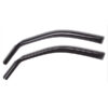 WEATHERTECH Side Window Deflectors 80766