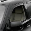 WEATHERTECH Side Window Deflectors 82184