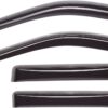 WEATHERTECH Side Window Deflectors 82399