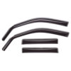WEATHERTECH Side Window Deflectors 82562