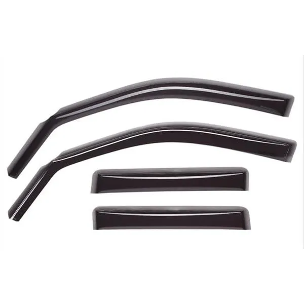 WEATHERTECH Side Window Deflectors 82740