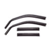 WEATHERTECH Side Window Deflectors 82935