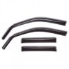 WEATHERTECH Side Window Deflectors 841010