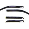 WEATHERTECH Side Window Deflectors 84503