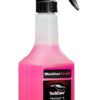 WEATHERTECH FloorLiner & Mat Cleaner 18oz Bottle 8LTC37K