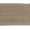 WEATHERTECH Indoor Mat Tan 24in x 39 in IDM1T