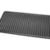 WEATHERTECH Black Boot Tray 16in x 36in IDMBT1B